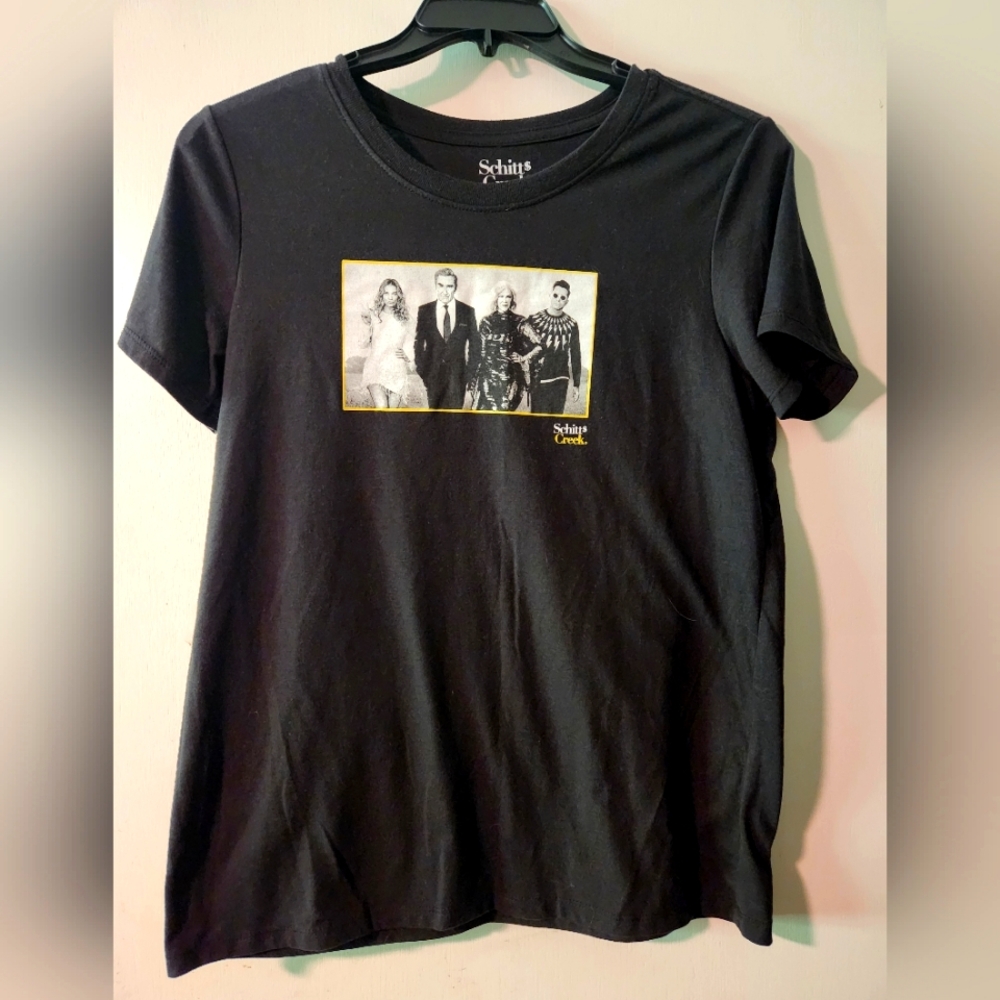 Schitt's Creek Tshirt